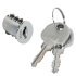 Symo Uni Cyl Core+Plain Key 0001 210.40.601