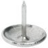 Pin Type Chair Leg Glide D13mm Steel NP 650.01.130