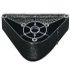 Mount Plate for D60/80mm Legs Zinc Alloy D.Grey 635.06.016