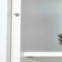 Smove Piston Door Buffer Plastic Grey - view 2