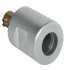 Symo3000 Lock Handle Case w Rings RH MNP - view 2