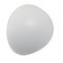 Wall Bumper D31x12mm Plastic White 937.90.100