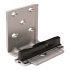 Hawa Confort 120 Single Lower Guide 940.40.071