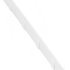 Banio Storage System Add Fixing Rail Plastic Wht 556.23.790