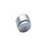 Magnetic Catch for Push Fixing Elite North half - door mounting nickel 246.24.605