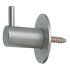 Coat Hook D35x42mm 316 SSS 842.48.070