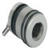 Symo3000 Gls Dr Lock Hinged Dr SF MNP 233.43.600
