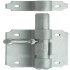 Tower Bolt Straight D12x81x58mm 316 Stainless Steel 911.62.551