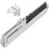 Smuso Soft/Self Close Mech-16mm Grey/Black 432.13.508