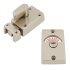 Indicator Bolt Surface Throw Over Zinc Alloy PC 911.62.814