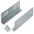 7957/9301/9308 Drawer Runner Bracket UH 305mm 422.10.010