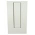 PBA ProCAP Drop Down Rail 952x700mm Grey - view 2
