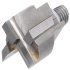 DBB Mortice Jig and Fittings Wood Cutter Screw-On Design Screw-on Cutting Ø 25.4 mm cutter reference CWB25 001.67.850