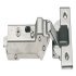 Concealed Cup Hinge 120° Standard Full Overlay Plus Tiomos For standard applications with convenient opening angle Without soft close screw fixing cup 45/9.5 348.36.600
