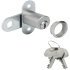 Cylinder CamLock w Trap D19mm H1 Dir.A 235.03.201