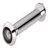 Door Viewer 200° for Door Thickness 50-70 mm Brass Chrome plated 959.00.052