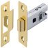 Tubular Mortice Latch BT 45/67mm EB 911.03.435