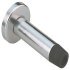Door Stop/Wall D42x87mm Aluminium Rub/PAA 937.22.801