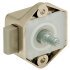 Mini Push-Lock Case BS 15mm UH White - view 2