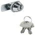 Cylinder Cam Lock 22mm 60-001 Dir.A 235.72.401