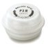 Moldex 9030 P3 R Particle Filter Repl 007.48.670