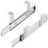 2109 FD Keyboard Run Sgl 30kg 450mm Bright Zinc Plated 422.14.945