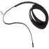 Flexible Safety Strip for Worktop System and Adjustable Table Frame Ropox Strip length 3200 mm ± 30 mm 506.17.933