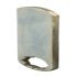 Padlockable Cam Lock-Cam Stght 50mm Steel 235.61.911