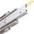 Ball Bearing Drawer Runners Full Extension Load Capacity 182-272 kg Accuride 9308 Lock in and out facility Installed/Extended length 1219.2 mm load capacity 204 kg left hand - view 5