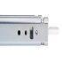 2731CL BB Drawer Runner Side Full 22kg 500mm - view 2