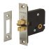Mortice Clawbolt WC Lock 5/57/76mm SSS 911.26.159