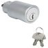 Cyl Lock handle Key FH1 RH Matte Chrome 229.16.701