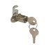 Cam Lock for Wooden Furn RH Differ 5-8 235.02.720