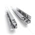 Dynapro 4D Drawer Runner Full 40kg 250mm 433.19.680
