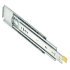 Ball Bearing Drawer Runners Full Extension Load Capacity 182-272 kg Accuride 9308 Lock in and out facility Installed/Extended length 1219.2 mm load capacity 204 kg left hand - view 2