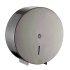 Toilet Roll Dispenser Jumbo 304 Brushed Stainless Steel 980.91.417