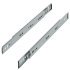 Ball Bearing Drawer Runners Full Extension Load Capacity 16-45 kg Accuride 2642 Installlation length 500 mm load capacity 35 kg 422.26.504