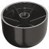 Furniture Glide Ø 45 mm Plastic Black 635.80.315