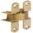 180D Concealed Hinge 24-26mm SF BPS 341.05.530