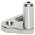 Locking Bolt w Screw Fixing Plate Zinc Alloy PNP 226.57.708