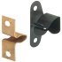 Spring Catch 20x12x40mm Steel Brass Plt 245.06.509