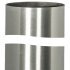 Steel Tube CTL D80x1300mm Polished Chrome Plt 635.21.213