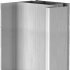 Gola System E Profile Vrt End 2.4m Aluminium Silver 126.37.962