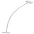 Flap Stay Flexible for Light-Weight Flaps Length 200 mm white 366.73.702