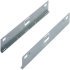 2109/2132/3732/3832 Bkt Bright Zinc Plated 500mm 422.42.950
