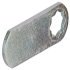 Symo3000 Lock Cam Straight 48mm Steel Glv 235.88.982