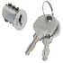 Symo Uni Cyl Core+Plain Key 3 0901-0950 - view 2