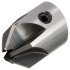 Drill Bit Countersunk Plug-On For use with wood For bit Ø 4 mm 001.28.218