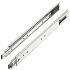 5321-EC BB Drawer Runner Full 65kg 400mm Bright Zinc Plated 420.79.940