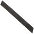 Melamine Tape for Edging Kitchen or Bathroom Cabinets Roll 10 m Black gloss 751.62.000